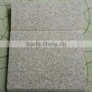 G682 Rusty Beige Granite Tile thumbnail-3