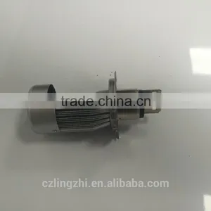 H4 LED HEADLIGHT AUTO CARBULB 12V 8W thumbnail-2