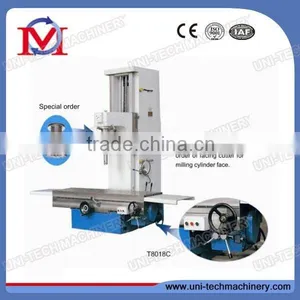 T8018C Cylinder Boring Machine for Special Heavy Motor thumbnail-1