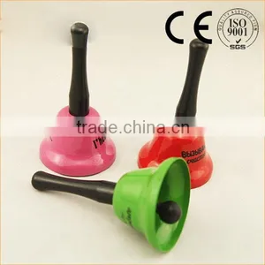 Durable Service New Coming Table Bell Souvenirs thumbnail-2
