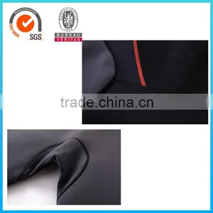 Summer Classical Sleeveless Vest Shorts Surfing Neoprene Wetsuits thumbnail-4