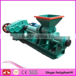 BBQ Sawdust Briquette Charcoal Making Machine ( Website: Holyphant4) China Supplier thumbnail-1
