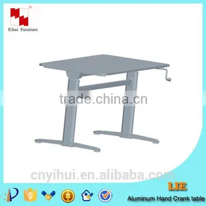 Height Adjustable Table Leg Adjustable Height Folding Table Legs Telescopic Table Legs thumbnail-1