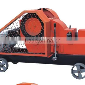 HOT SALE Steel Bar Bender & Cutter thumbnail-5