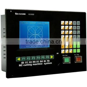 Plasma Cnc Controller/plasma Cutter Control System ADT-HC4300(CE) thumbnail-1