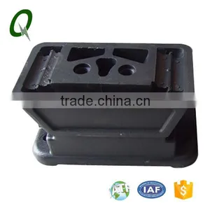 Plastic Injection Moulding in Plastic Car Products thumbnail-1