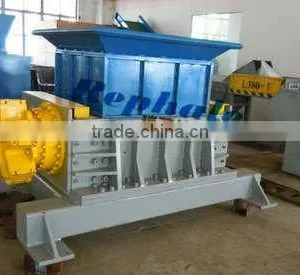 Battery Crusher With Strong Torsional Force thumbnail-1