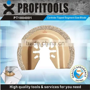 63.5MM Carbide-Tipped Cutting Blade thumbnail-1