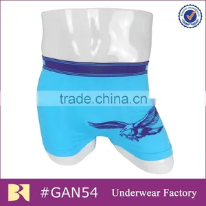 TOP5 UNDERWEAR FACTORY!!Low Price Men Underwear thumbnail-1