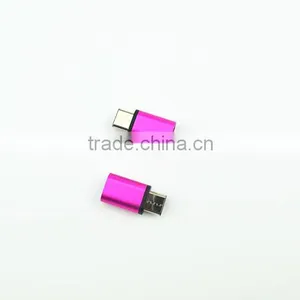 High Quality Micro Usb 3.1cable Adapter for Mobile Phone thumbnail-4