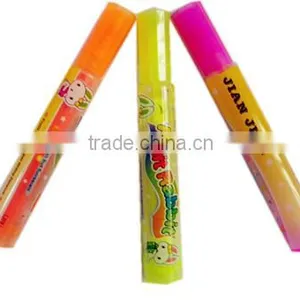 Brighter Color Scented Highlighter Marker Pen thumbnail-3