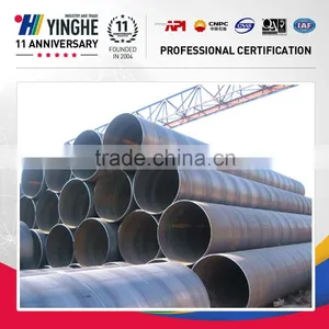 Spiral Pipe Forming Machine Pipe thumbnail-5