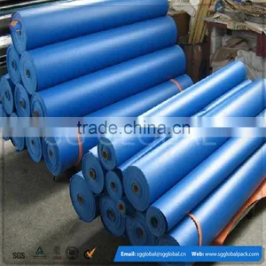 1000d Pvc Coated Tarpaulin From China Factory thumbnail-2
