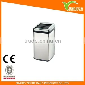 Sensor Dustbin 5042LE 42L Colored Square Shape Sensor Dustbin thumbnail-1