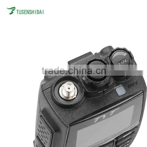 HOT!!! TYT DPMR Dual Band Transceiver DM-UVF10 Perfect Digital Walkie Talkie thumbnail-4