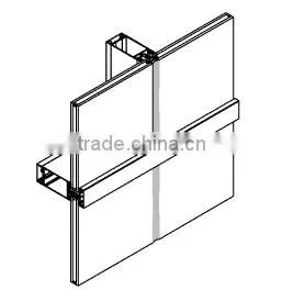 Fast Building Design Facade Cladding thumbnail-3