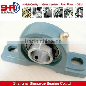 1-1/4" Pillow Block Bearing (Small Housing) UCP206-20 Pillow Block Bearing P206 Bearing Pillow Block thumbnail-4
