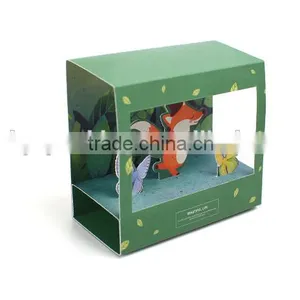Handmade Birthday Greeting Card Designs thumbnail-3