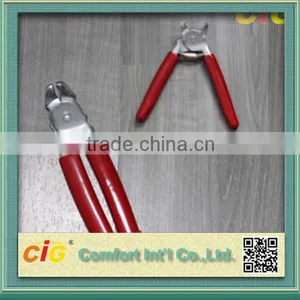 China Supplier Good Toll for Car Seat and Furniture of Saudi Hog Ring Plier thumbnail-2