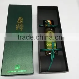 Customized Wholesale Elegant Hand Made Drawer Paper Box thumbnail-3