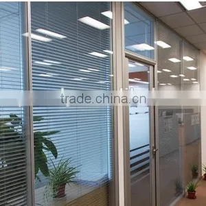 Higt Quality Aluminium Extrusion Profile of Blinds in All Kind of Finish thumbnail-6