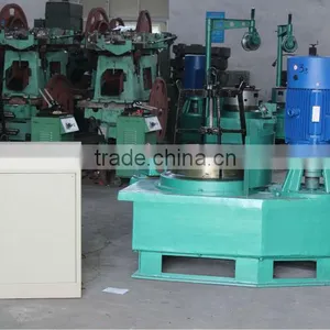 Solder Wire Drawing Machine LW-1-6/350 thumbnail-1
