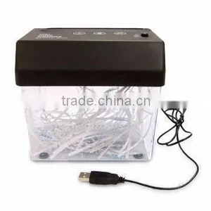 USB Paper Cutter With Forward and Reverse Switch thumbnail-1