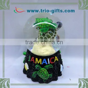 2013 New Promotion Gift Snow Globe thumbnail-1