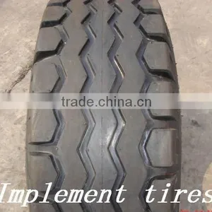 10.5/75-15.3 11.5/80-15.3 12.5/80-15.3 Implement Tyre/ Tire thumbnail-1