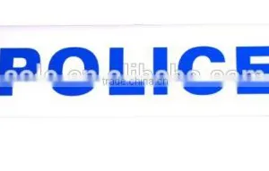 Led Police Strobe Flash Light Emergency Magenta Led Light Bar Flashing Amber White 12v thumbnail-1