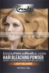 Professional Hair Bleaching Powder Dust Free Hair Bleaches,Extra Light Bleaching Powder thumbnail-3