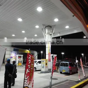 60w Explosion-proof Gas Station Led Light thumbnail-6