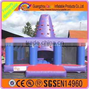 China Supply Commercial Rock Climbing Wall thumbnail-2