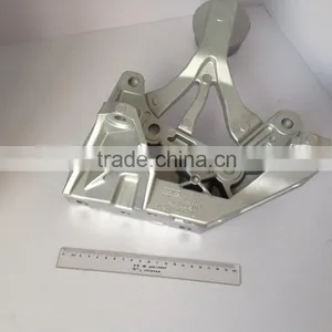 Aluminum Die Casting Auto Parts thumbnail-1