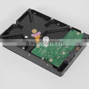Wholesale Industrial Hdd 4tb for NAS Server Brand New 3.5inch 7200rpm SATA3 Hard Disk thumbnail-5