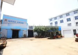 Jiangyin Jinlida Light Industry Machinery Co., Ltd. company overview - view 2 thumbnail