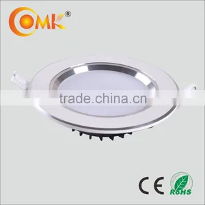 3W Led Downlight With Night Light Driver thumbnail-1