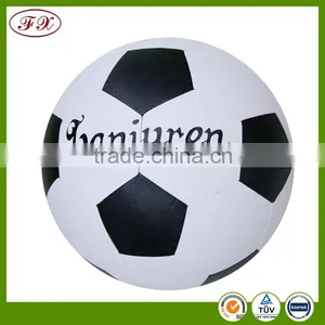 5# Pvc Laminate Soccer Ball With Wholesale Price thumbnail-1