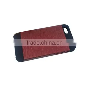 Transparent & Drawing Phone Case thumbnail-1