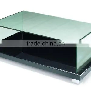 2015 Oshujian Coffee Tables Home Design SJ158 thumbnail-2