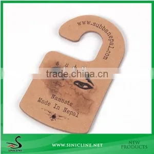 Sinicline 2016 Latest Fashion Jewelry Display Hanger thumbnail-1