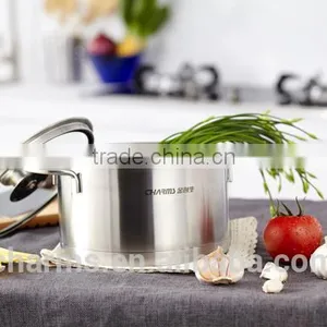 Elegant Sandwich Induction Cookware thumbnail-2