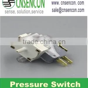 MPL 602 High Quality Pricision Low Pressure Switch SC-40P/V for OEM Application thumbnail-2