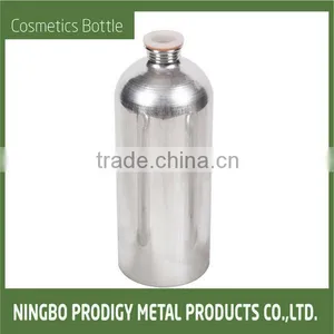 S-New Design 500ML Essential/Olive Oil Aluminum Bottle With Mist Spray thumbnail-1