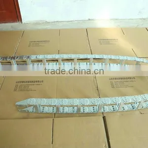 Lighting Small Size The Tubing To Protect Drag Chain thumbnail-2