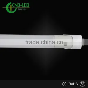 T8 LED Tube With Motion Sensor 600MM 9W Radar Sensor LED Tube thumbnail-1