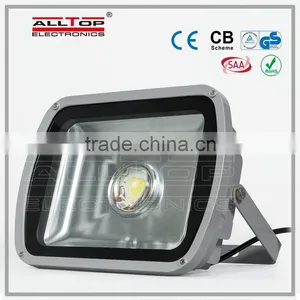 High Lumen Bridgelux 70w Maine Led Floodlight Anti Corrosive thumbnail-1
