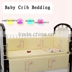 Baby Crib Bedding thumbnail-1