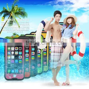 Waterproof Printable Phone Cover thumbnail-3