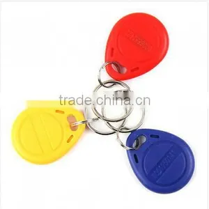 Proximity ID Token Tag Key Fob 125Khz RFID thumbnail-6